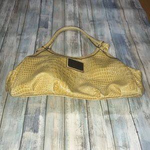 Nicole Miller purse